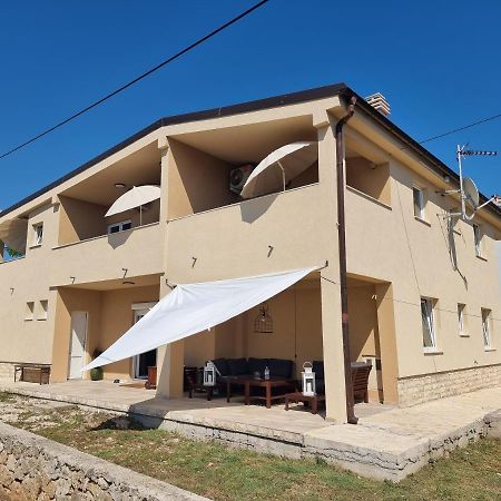Apartment Novak Вир Екстер'єр фото