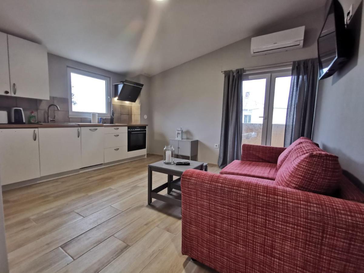 Apartment Novak Вир Екстер'єр фото