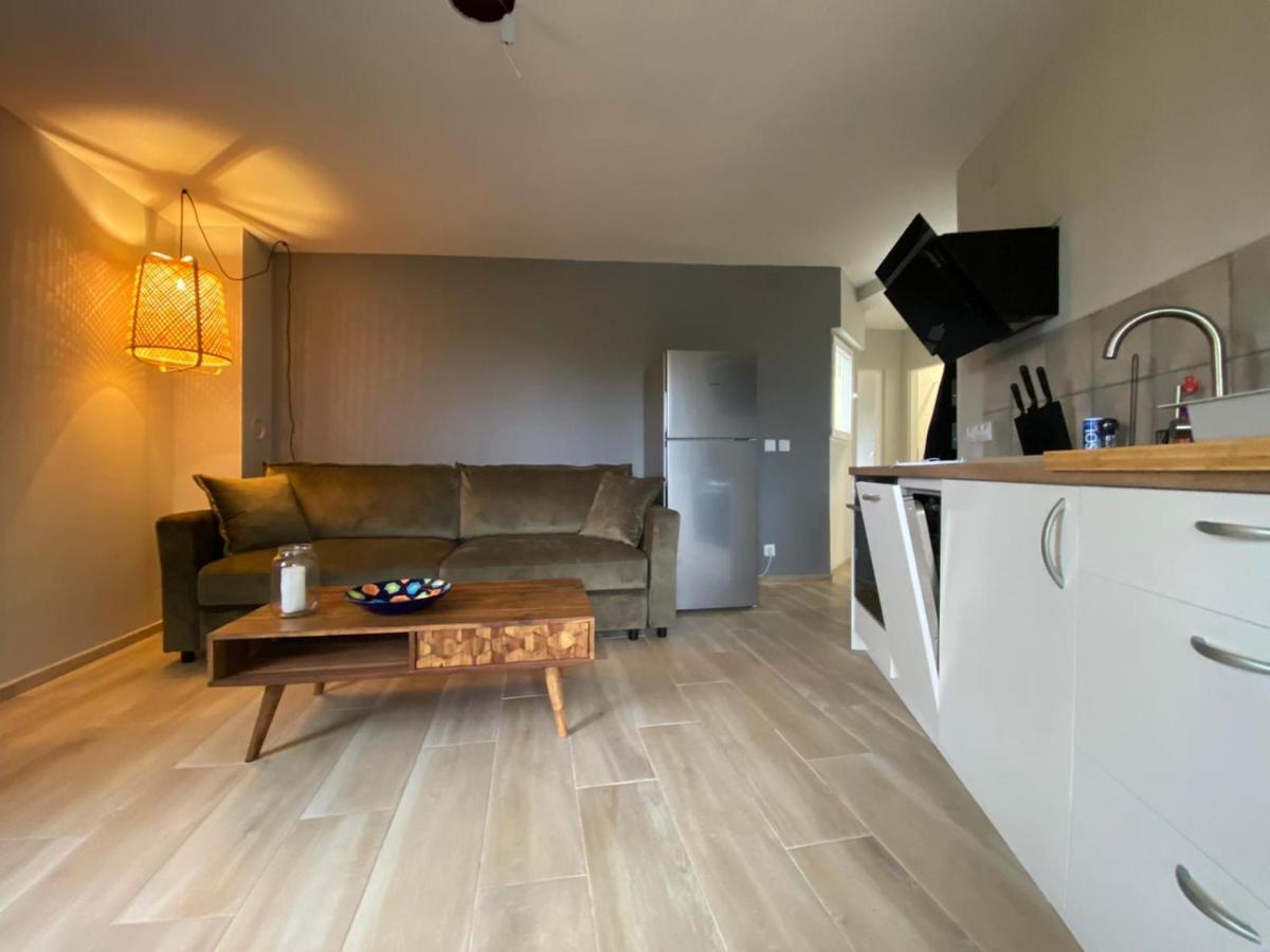 Apartment Novak Вир Екстер'єр фото