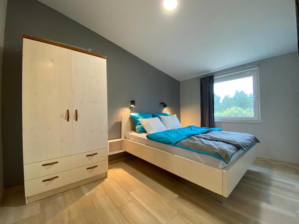 Apartment Novak Вир Екстер'єр фото