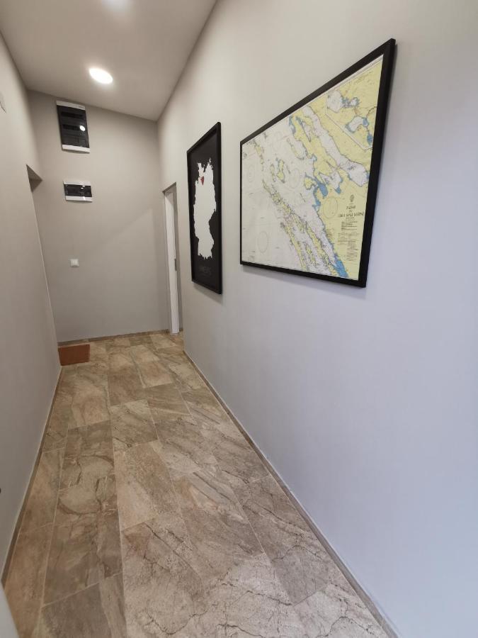 Apartment Novak Вир Екстер'єр фото