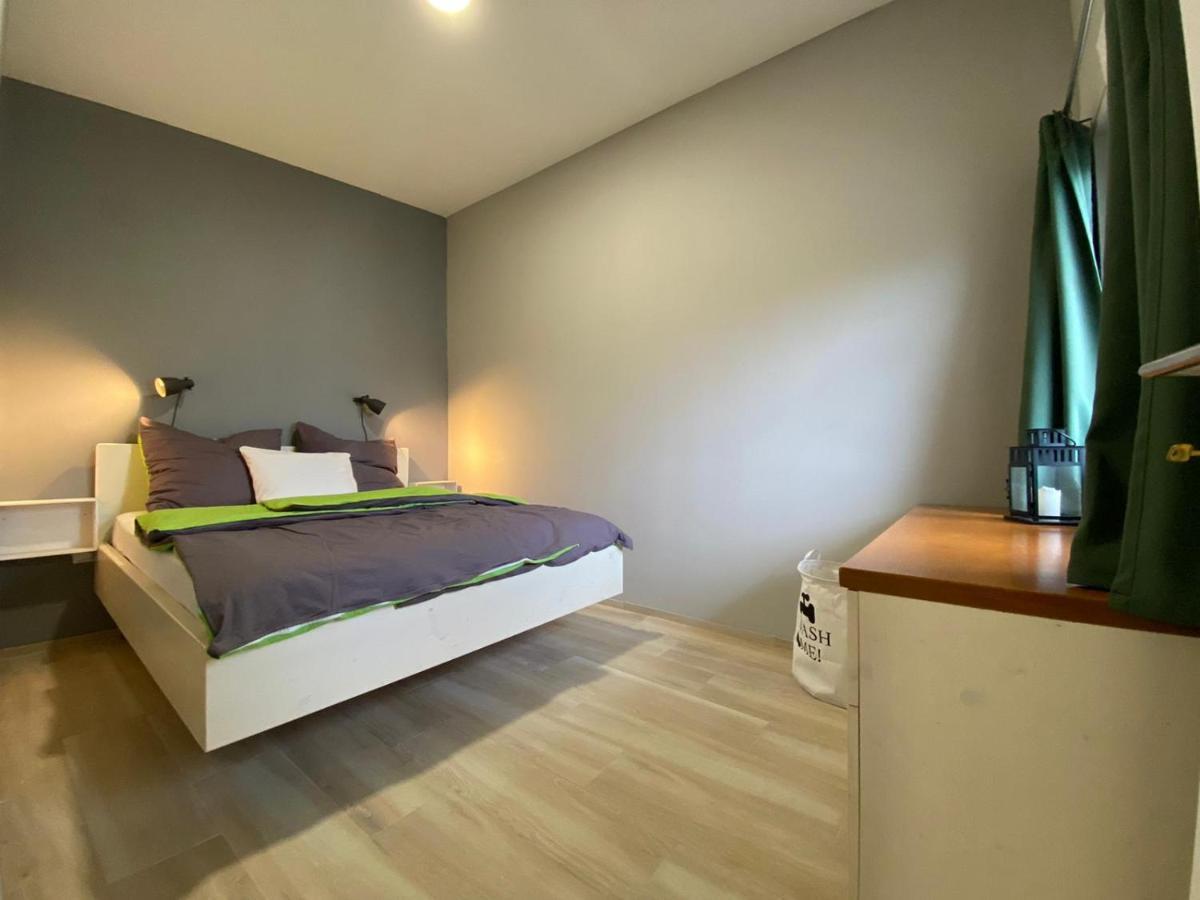 Apartment Novak Вир Екстер'єр фото