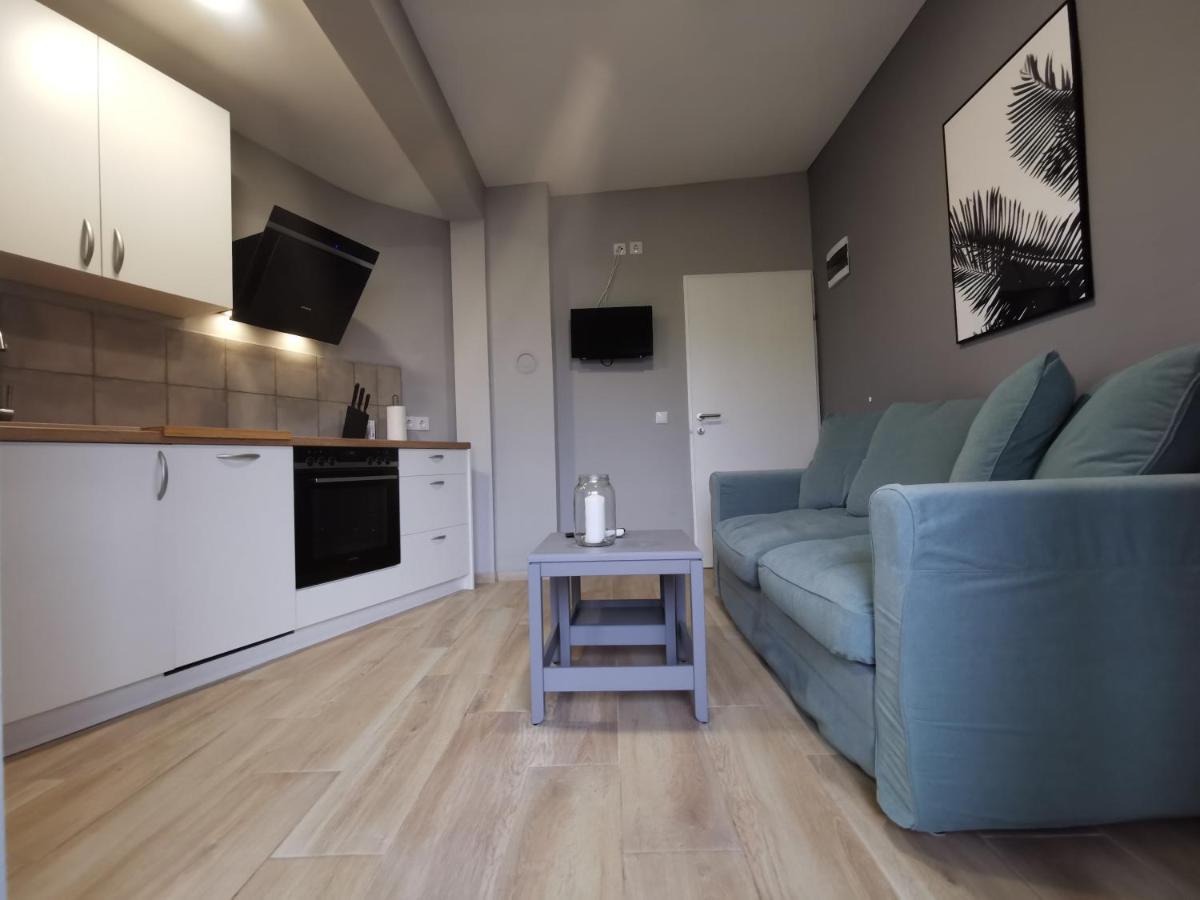 Apartment Novak Вир Екстер'єр фото