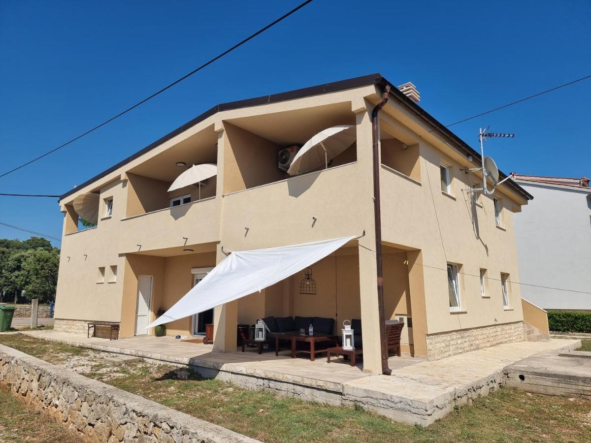 Apartment Novak Вир Екстер'єр фото